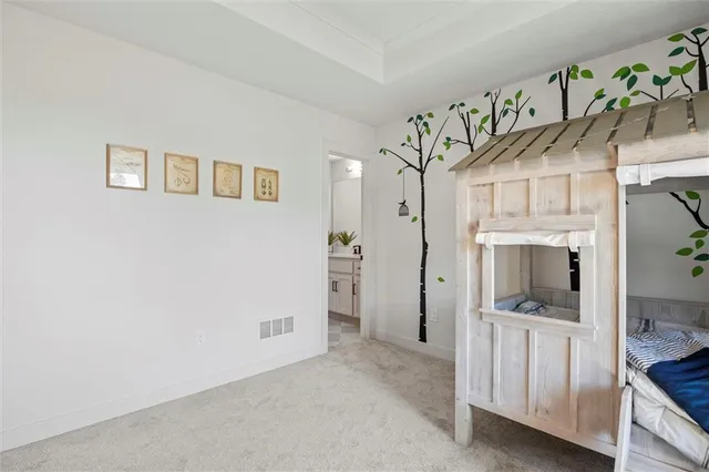 $1,283,850 | 12311 West 183rd Terrace, Overland Park, KS 66013