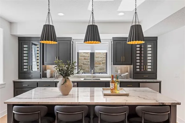 $1,281,820 | 12311 West 183rd Terrace, Overland Park, KS 66013