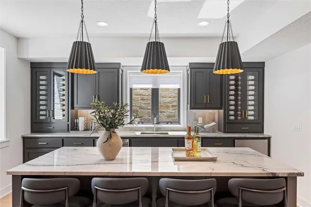 $1,283,850 | 12311 West 183rd Terrace, Overland Park, KS 66013