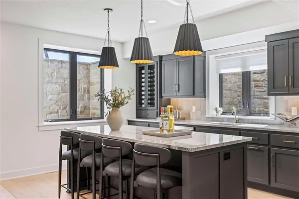 $1,281,820 | 12311 West 183rd Terrace, Overland Park, KS 66013