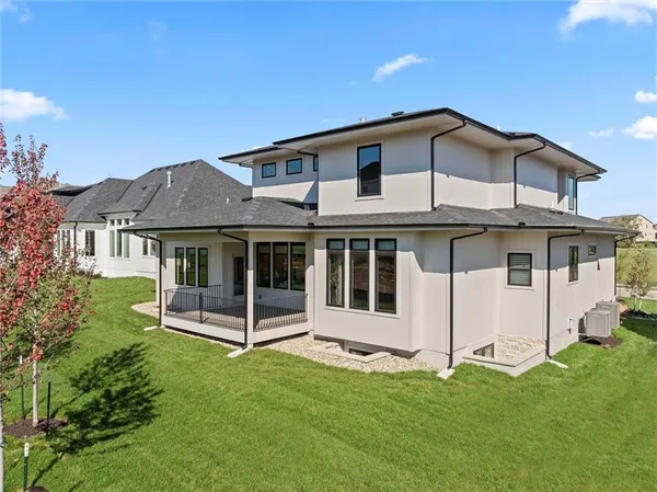 $1,281,820 | 12311 West 183rd Terrace, Overland Park, KS 66013