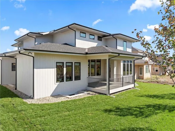 $1,281,820 | 12311 West 183rd Terrace, Overland Park, KS 66013