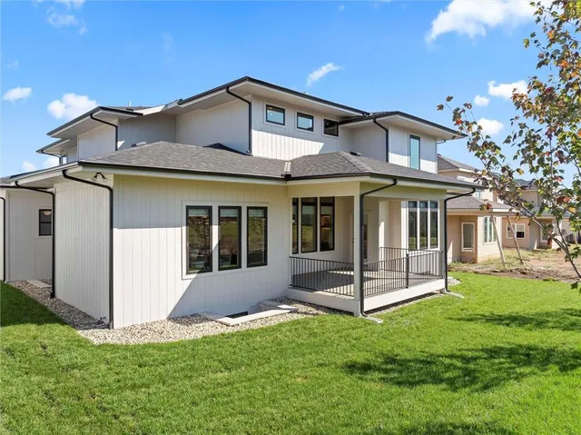 $1,283,850 | 12311 West 183rd Terrace, Overland Park, KS 66013