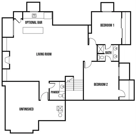$1,281,820 | 12311 West 183rd Terrace, Overland Park, KS 66013
