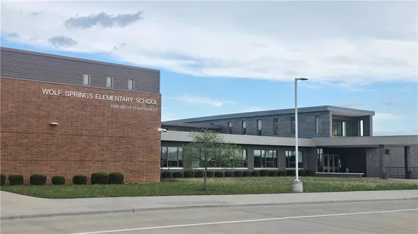 $1,282,540 | 12311 West 183rd Terrace, Overland Park, KS 66013