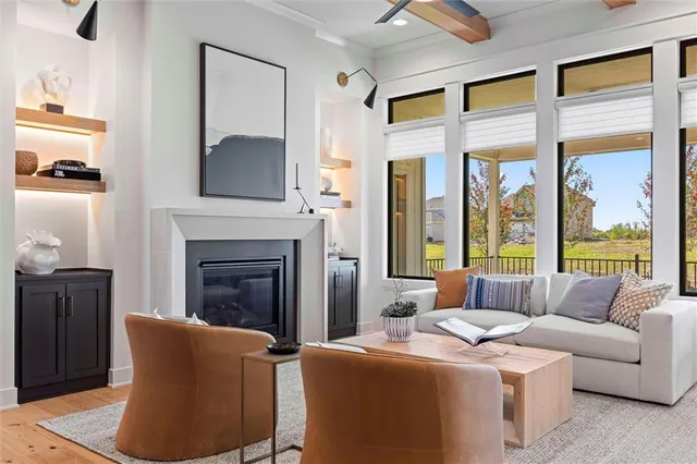 $1,283,850 | 12311 West 183rd Terrace, Overland Park, KS 66013