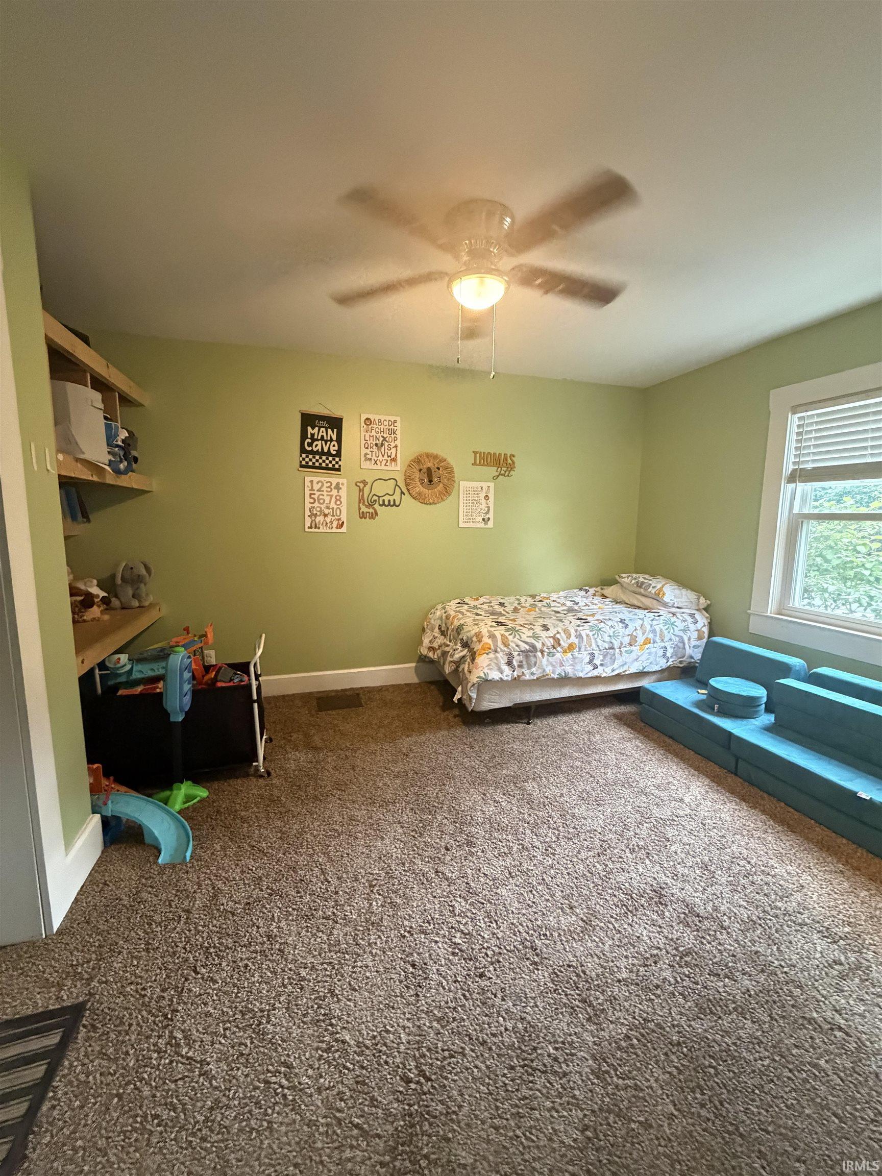 702 Washington Street Burlington, IN 46915 - Photo 39 of 44