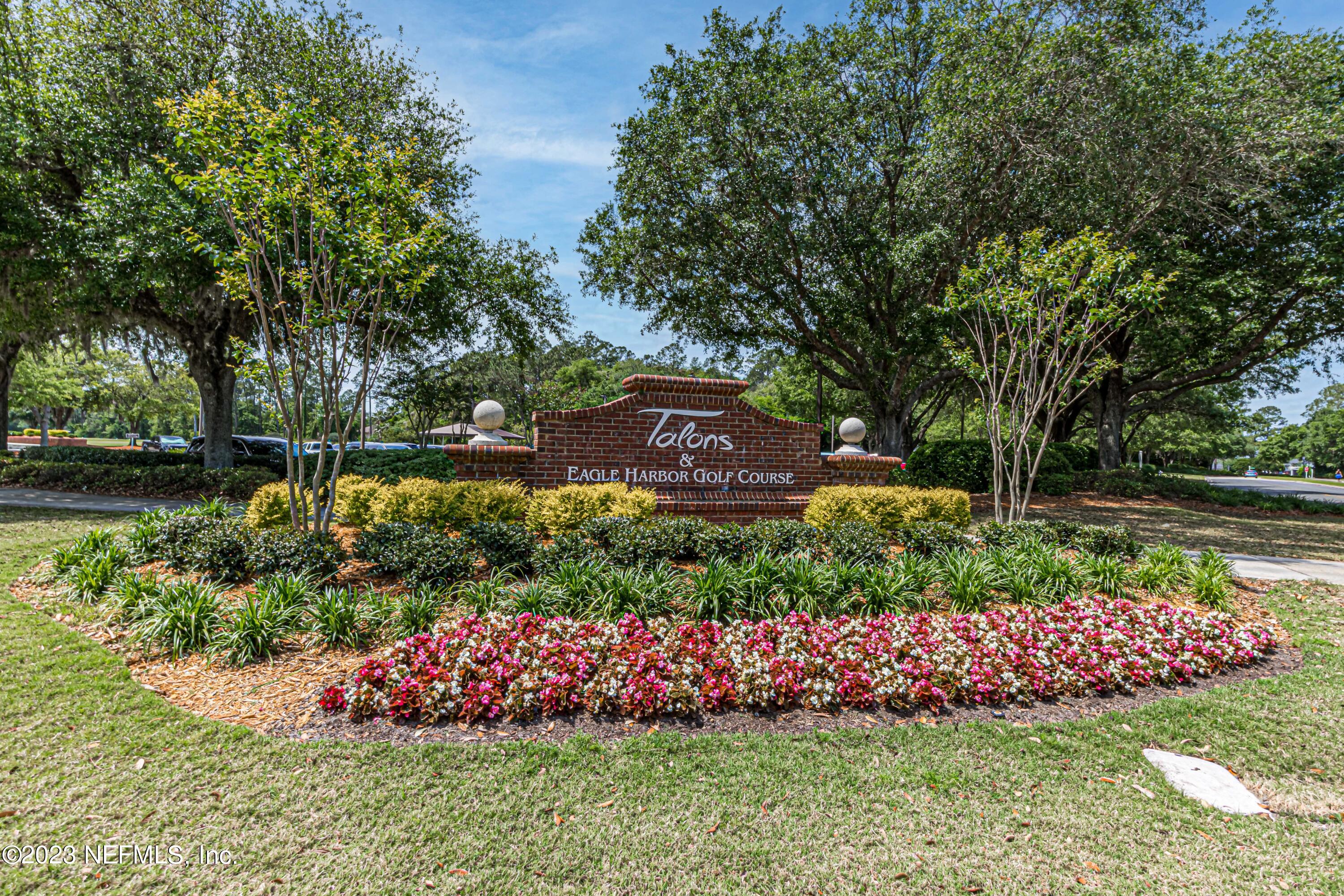 800 Eagle Cove Drive Fleming Island, FL 32003 - Photo 52 of 99 6-Eagle Harbor