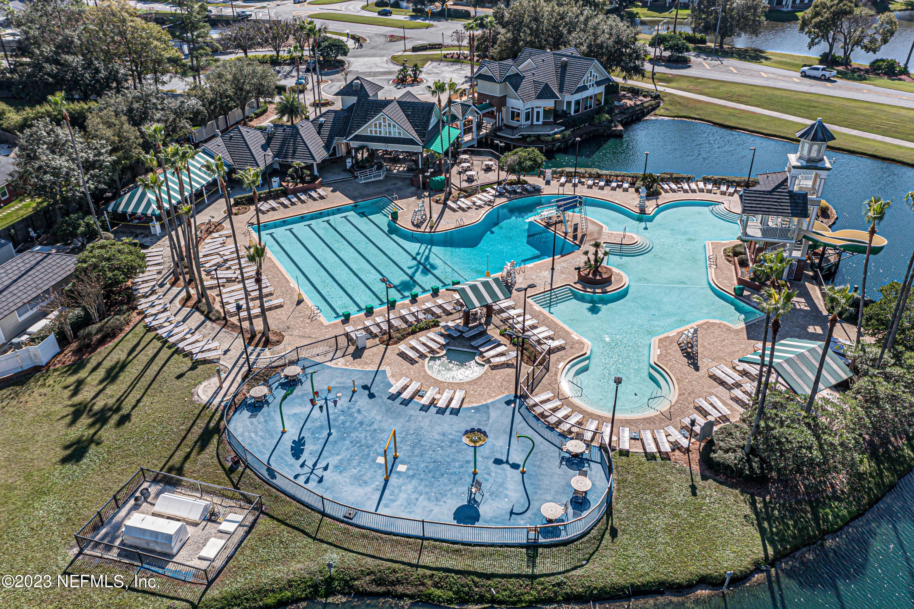 800 Eagle Cove Drive Fleming Island, FL 32003 - Photo 80 of 99 37-Eagle Harbor