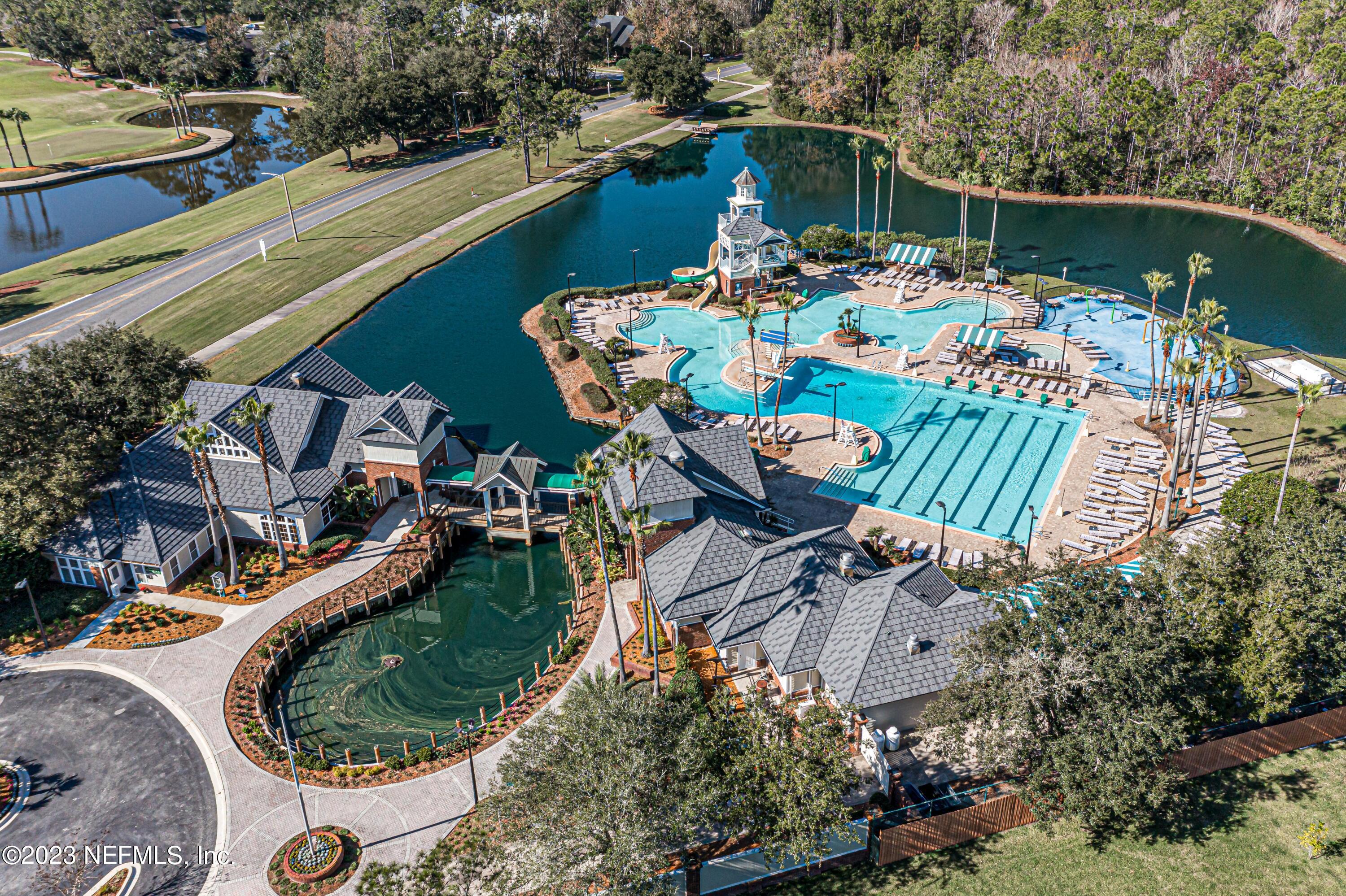 800 Eagle Cove Drive Fleming Island, FL 32003 - Photo 81 of 99 39-Eagle Harbor