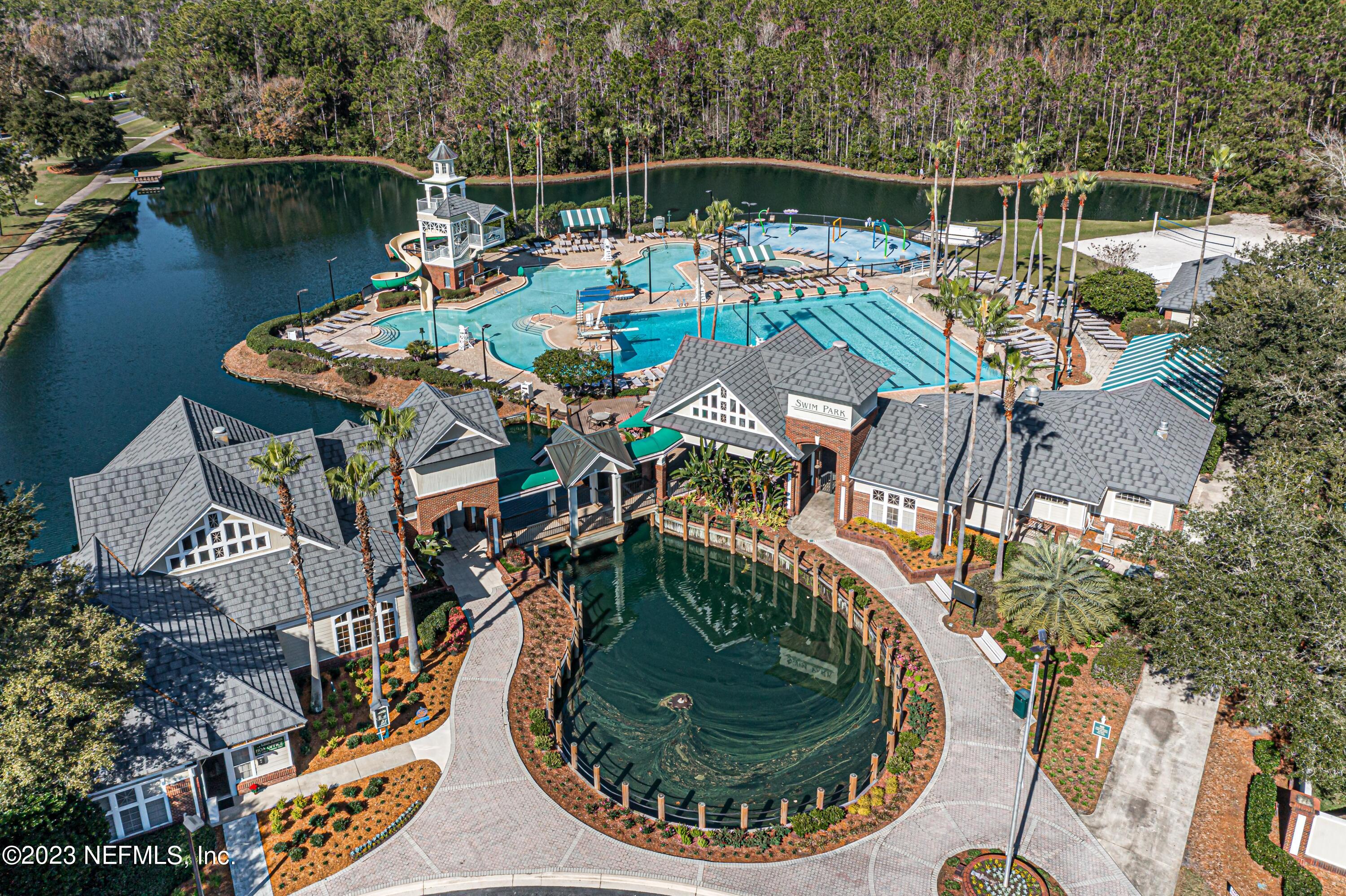 800 Eagle Cove Drive Fleming Island, FL 32003 - Photo 82 of 99 40-Eagle Harbor