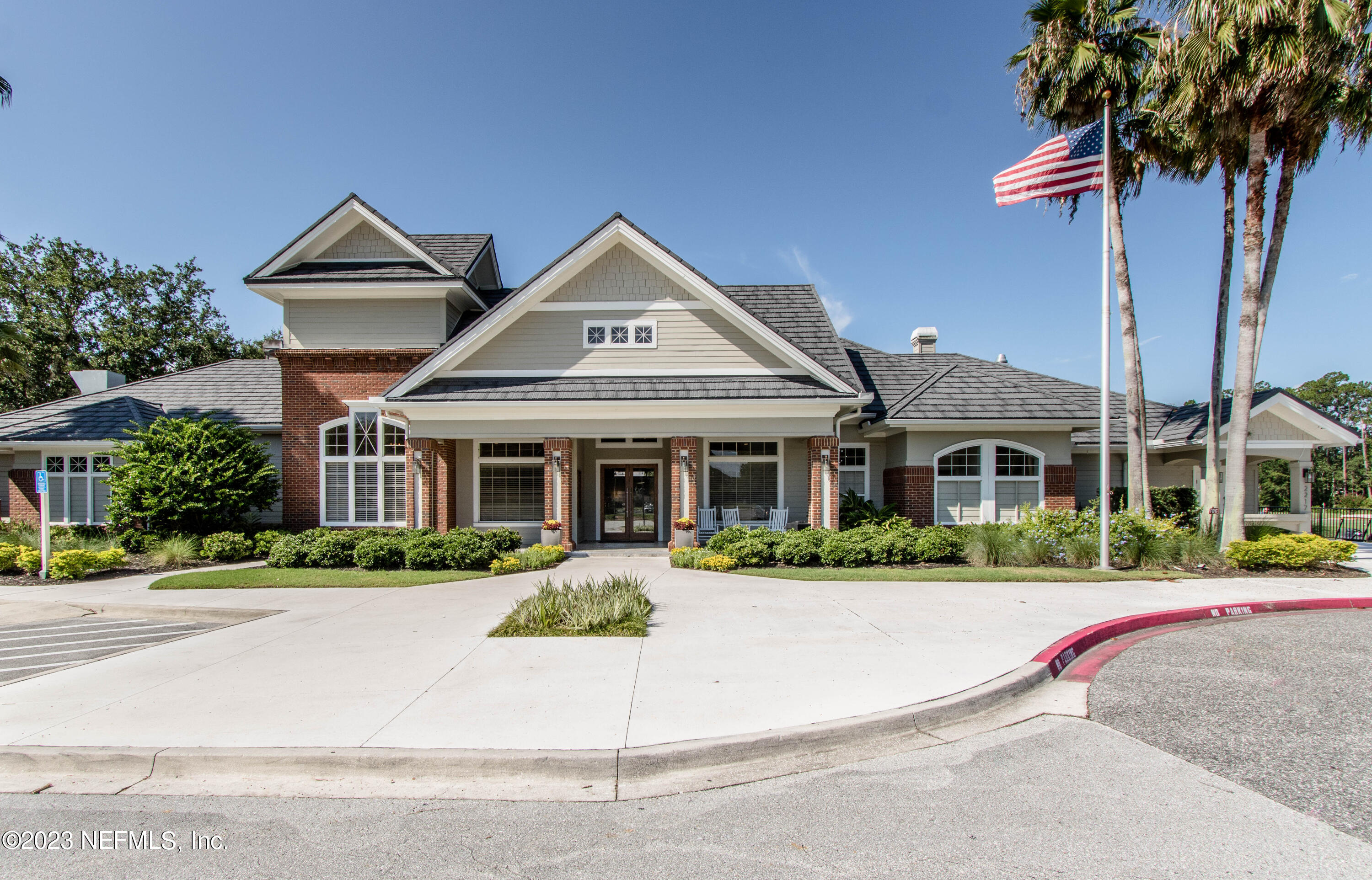 800 Eagle Cove Drive Fleming Island, FL 32003 - Photo 92 of 99 Eagle Harbor - Golf Clubhouse