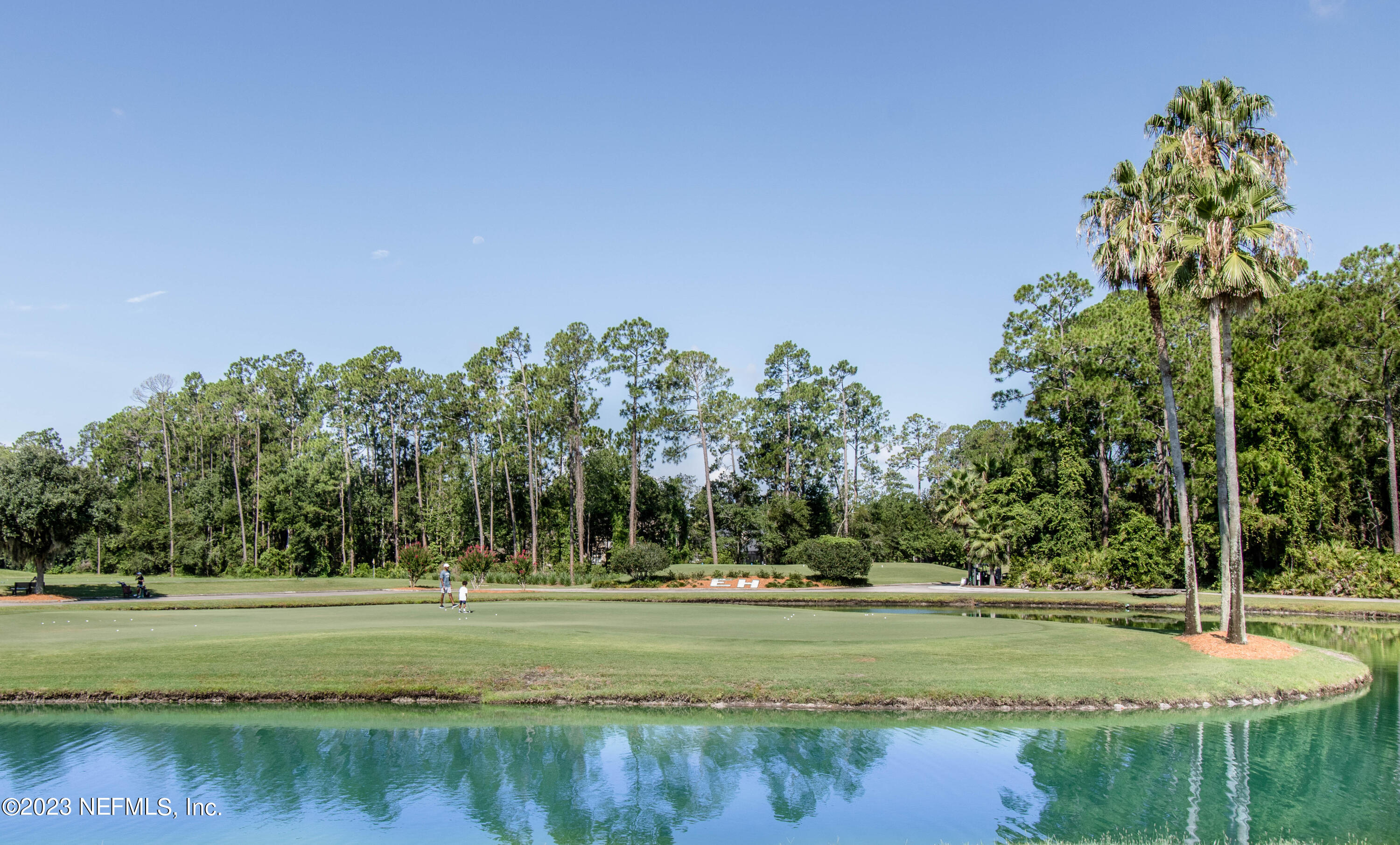 800 Eagle Cove Drive Fleming Island, FL 32003 - Photo 95 of 99 Eagle Harbor - Lake-2