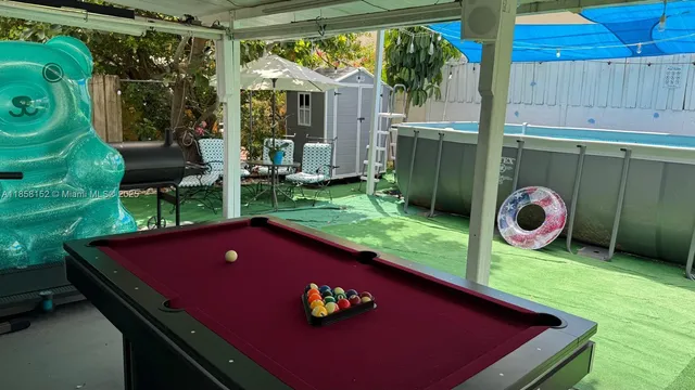 a view of a entryway door of the house