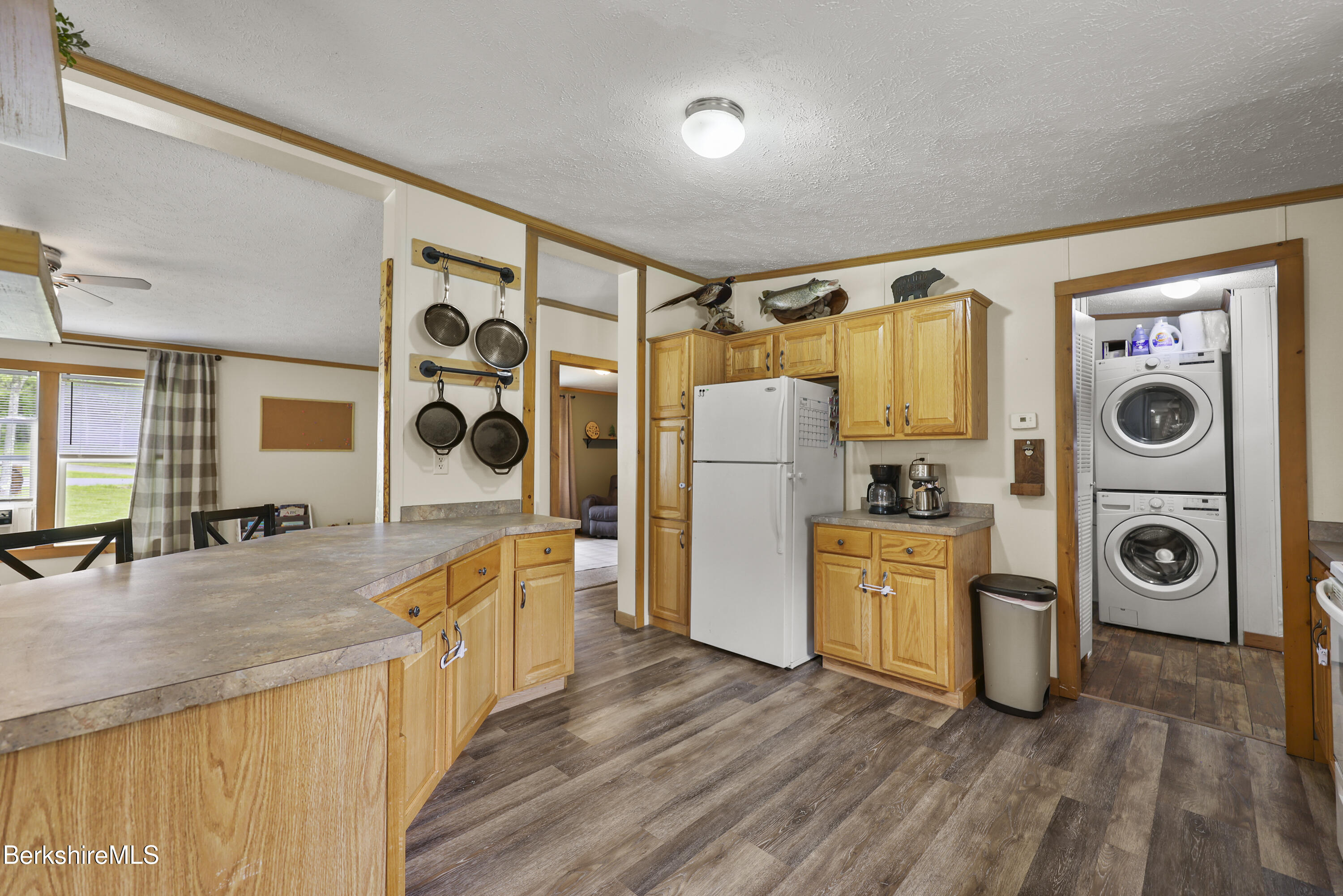 548 Loop Road Savoy, MA 01256 - Photo 18 of 43 80 Kitchen