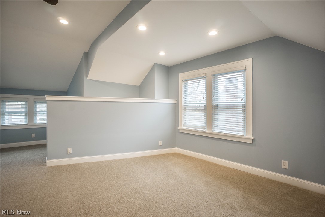 2025 Staunton Road Cleveland Heights, OH 44118 - Photo 4 of 30 Gallery Image 4