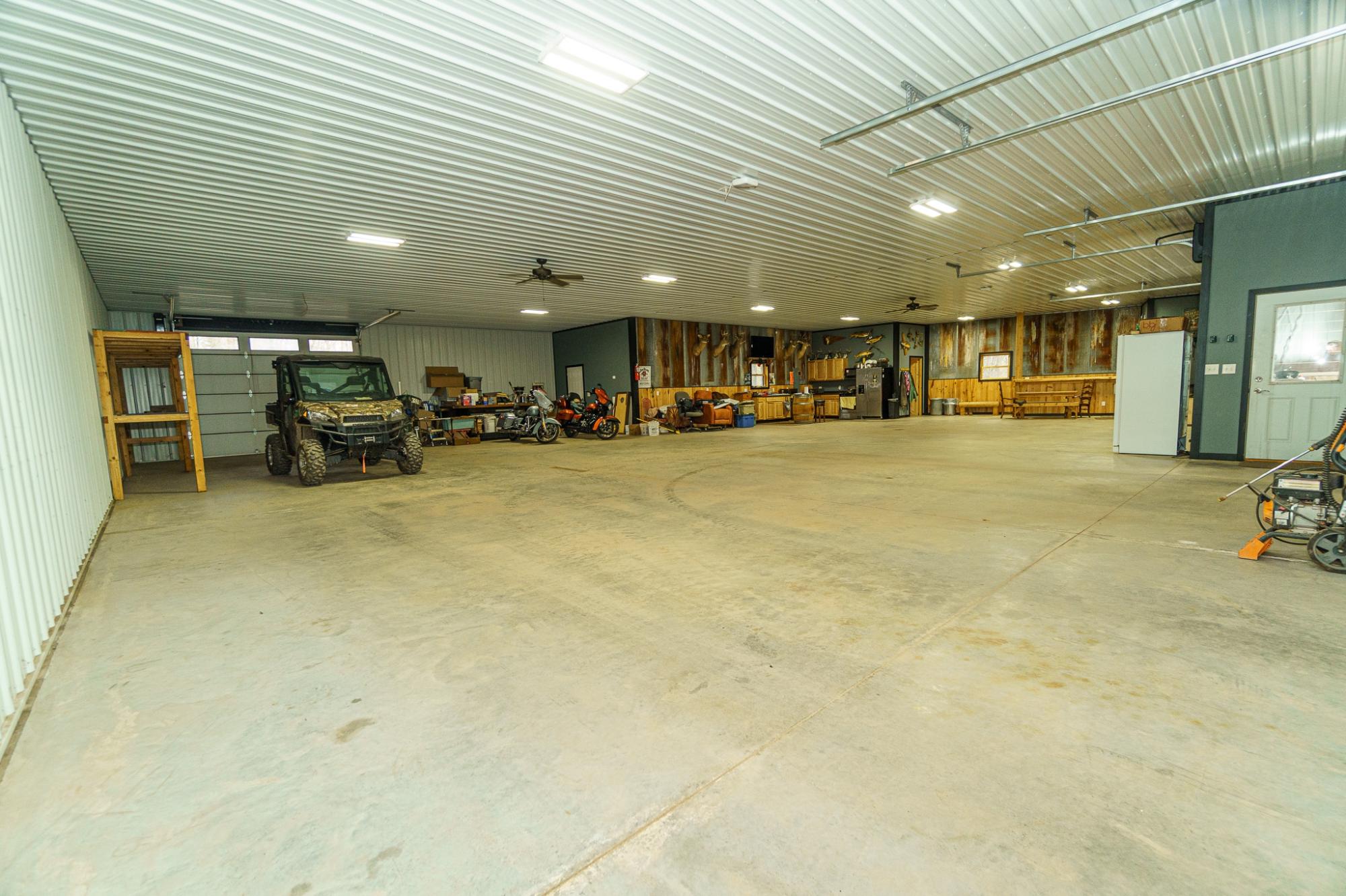7010 Hiawatha Lake Road Manitowish Waters, WI 54545 - Photo 64 of 67 Gallery Image 64