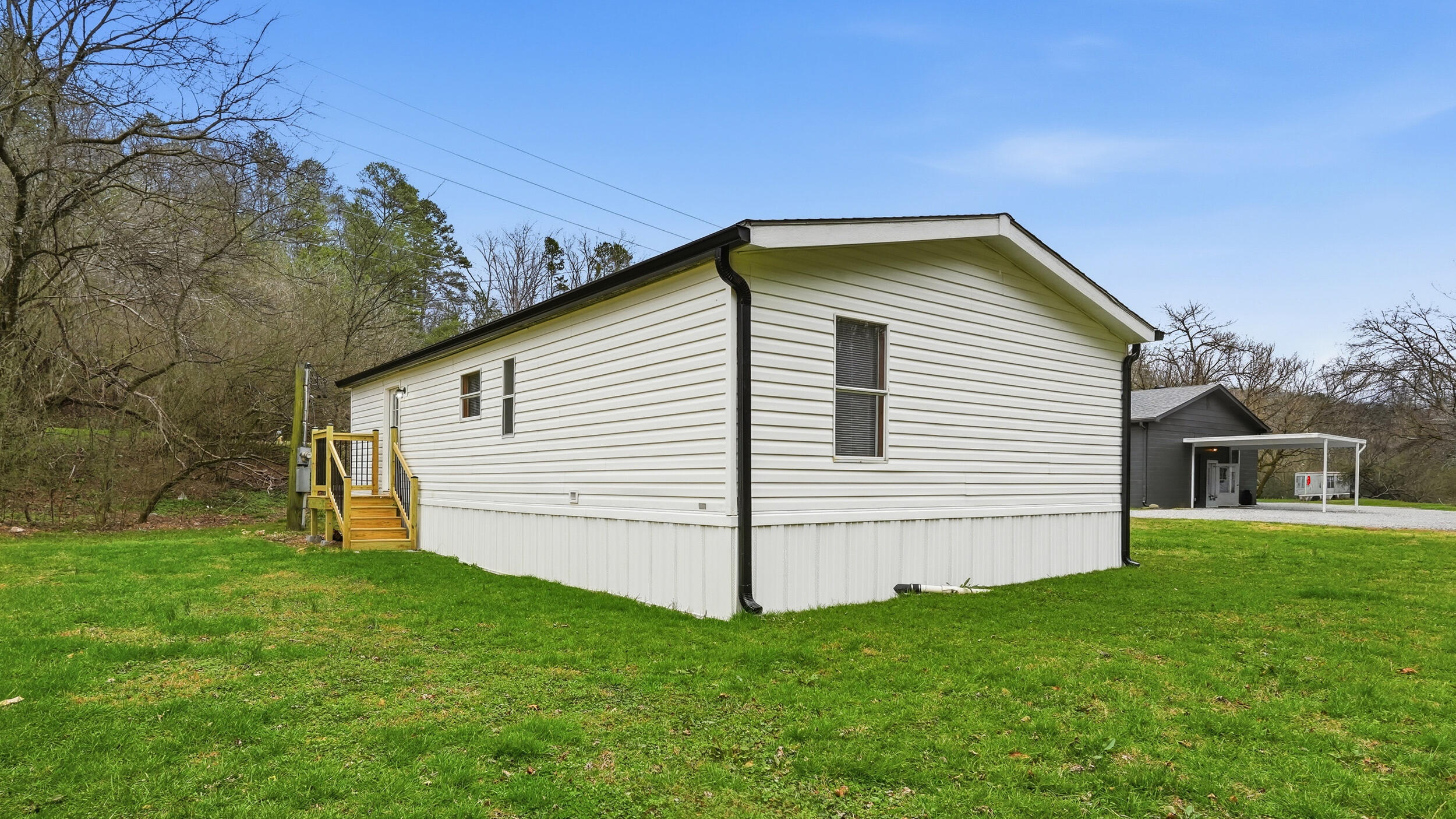 9165 Dallas Hollow Road Soddy Daisy, TN 37379 - Photo 15 of 16 9165 Dallas Hollow Rd-15