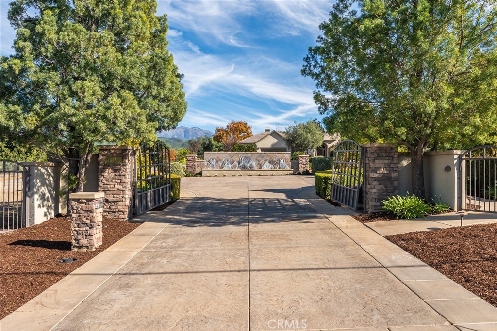 11489 Walnut Street Redlands, CA 92374 - Photo 1 of 1 a view of outdoor space yard and tree