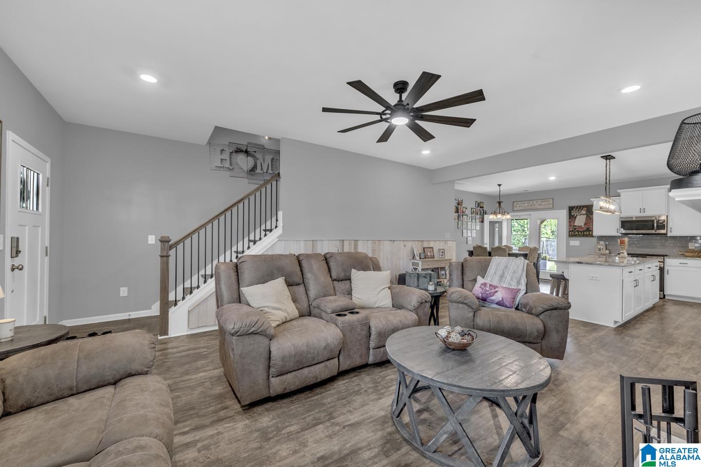 1515 Baxter Avenue Springville, AL 35146 - Photo 15 of 44 Gallery Image 15