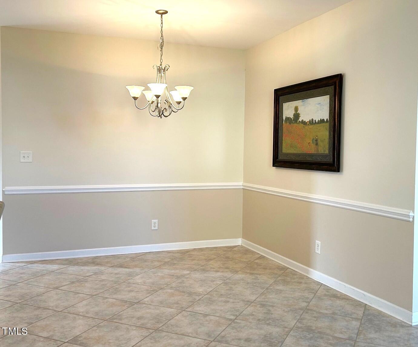 636 Seastone Street Raleigh, NC 27603 - Photo 3 of 39 Dining Room