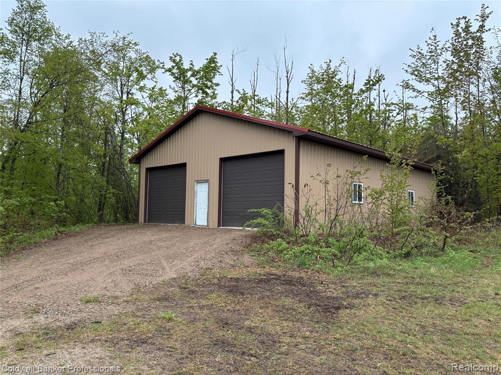 11560 Ashman Hill Road Boyne Falls, MI 49713 - Photo 18 of 22