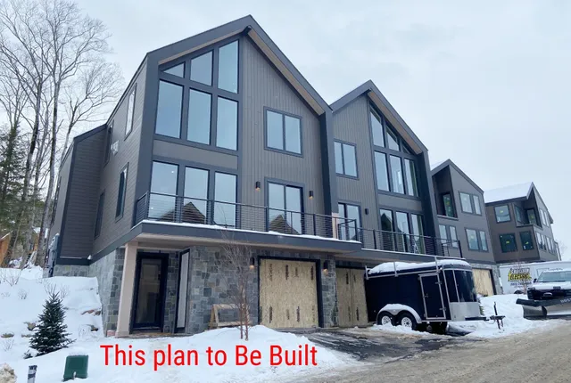 $2,545,000 | 9 B Ember Court, Unit 9B, Lincoln, NH 03251