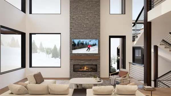 $2,545,000 | 9 B Ember Court, Unit 9B, Lincoln, NH 03251