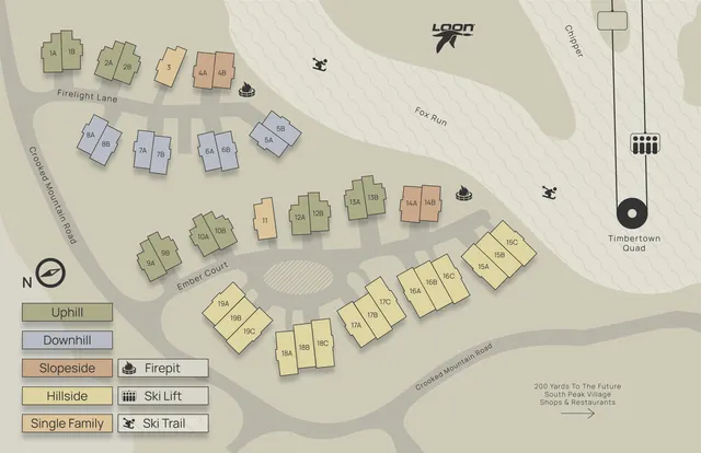 $2,545,000 | 9 B Ember Court, Unit 9B, Lincoln, NH 03251