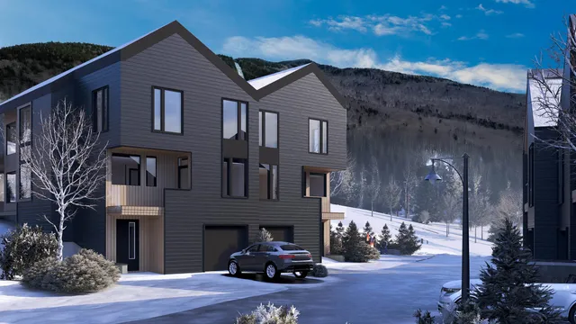 $2,545,000 | 9 B Ember Court, Unit 9B, Lincoln, NH 03251
