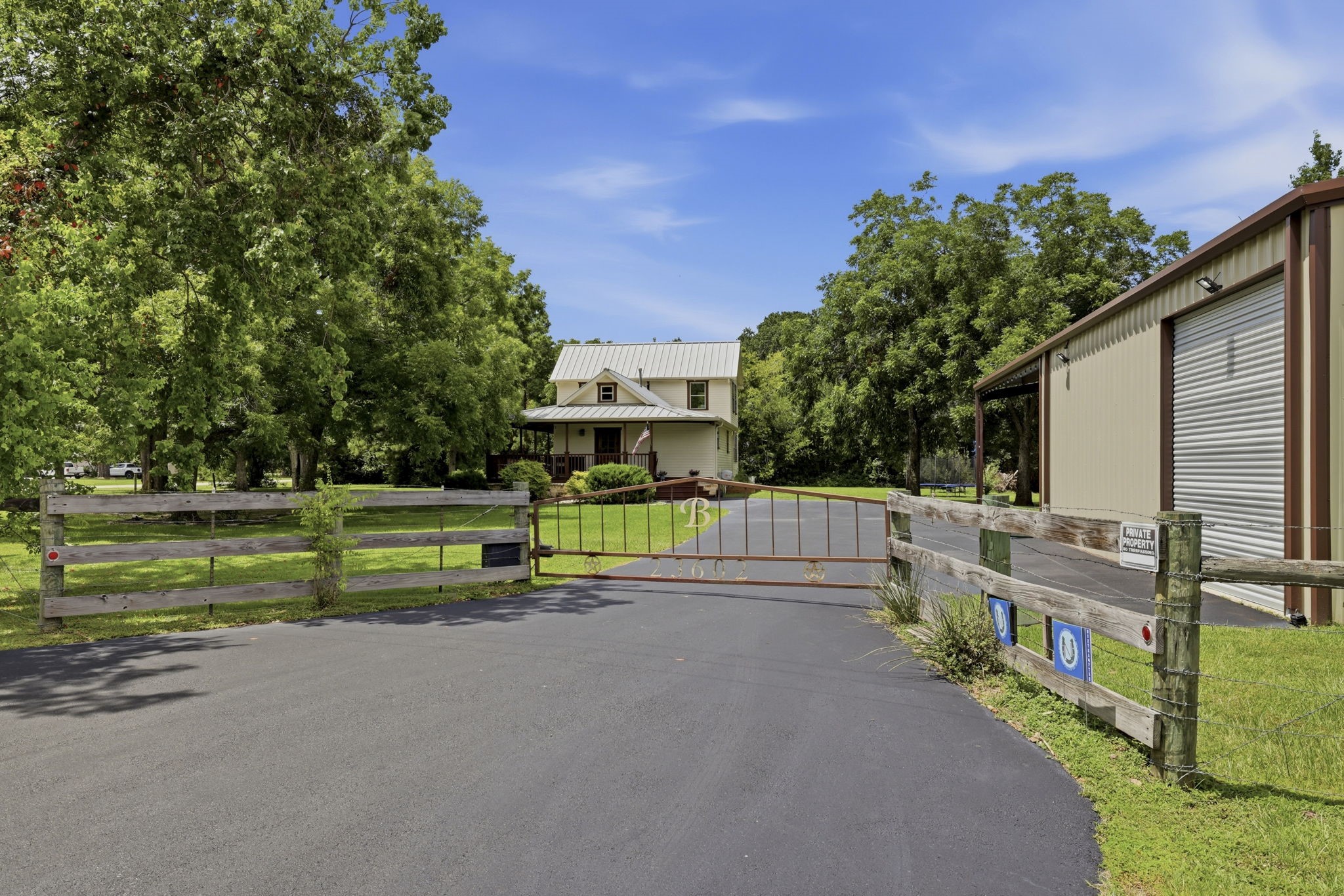 23602 Willow Switch Road Spring, TX 77389 - Photo 3 of 46