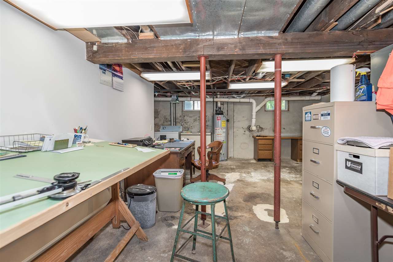 6019 Auburn Road Utica, MI 48317 - Photo 39 of 47 basement