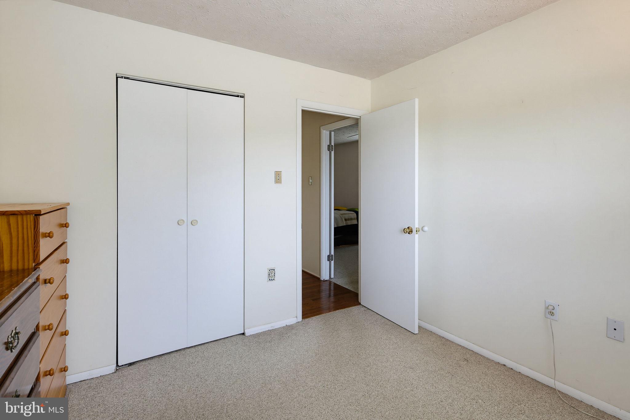 7802 Bastille Road Severn, MD 21144 - Photo 17 of 34 Bright and inviting bedroom space.