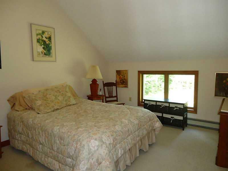386 Searsmont Road Appleton, ME 04862 - Photo 12 of 18 Bedroom.