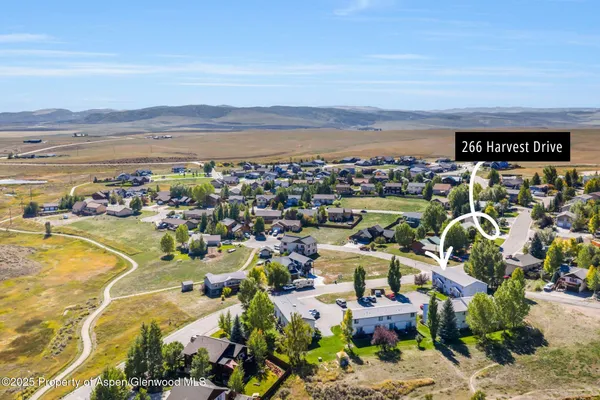 $415,000 | 266 Harvest Drive, Hayden, CO 81639