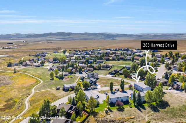 $430,000 | 266 Harvest Drive, Hayden, CO 81639