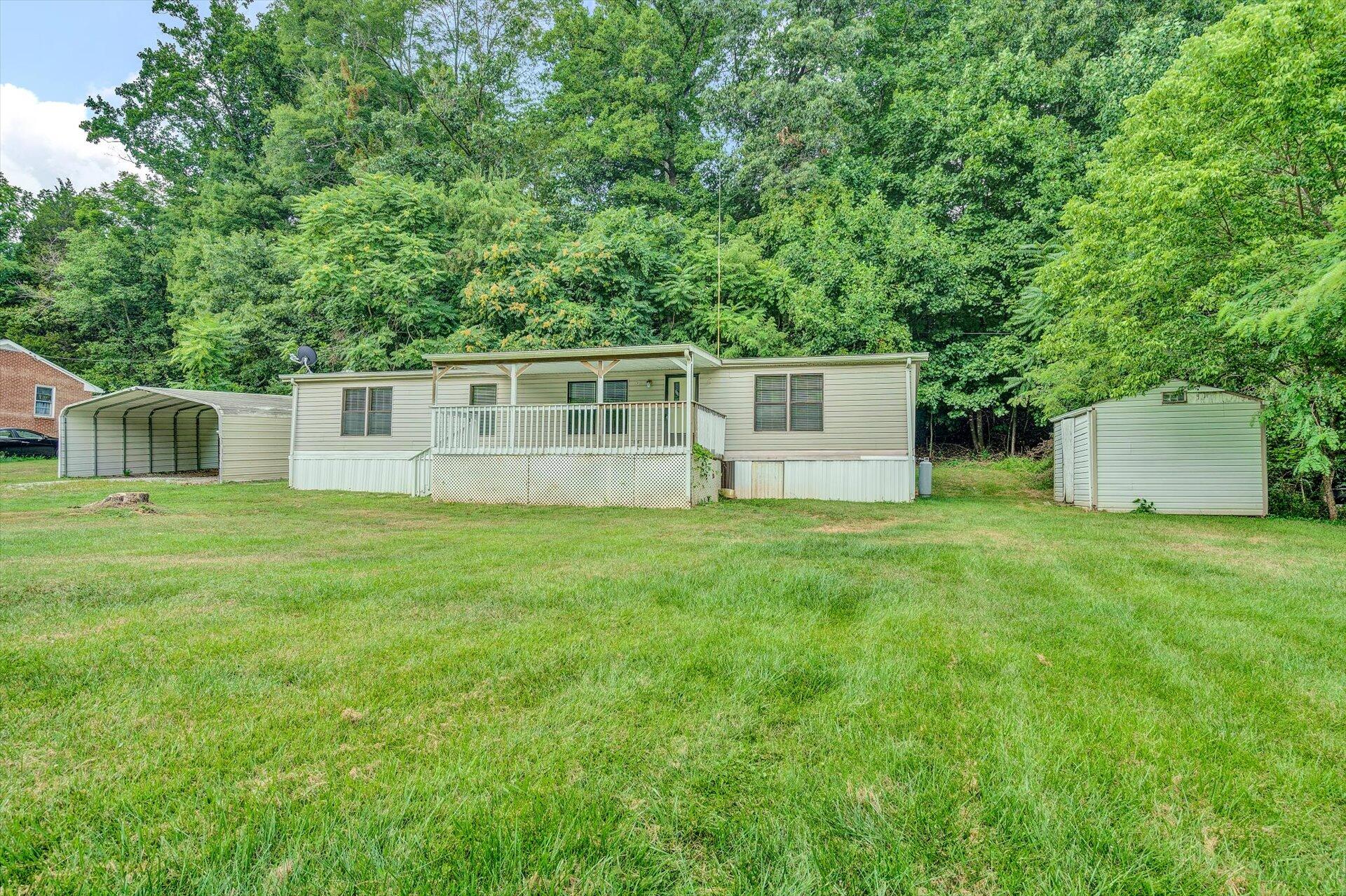 7231 Franklin Road Boones Mill, VA 24065 - Photo 1 of 28 Main Listing Photo