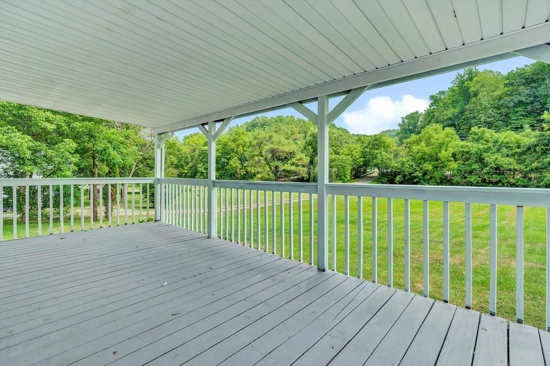 7231 Franklin Road Boones Mill, VA 24065 - Photo 2 of 28 05-080920210123