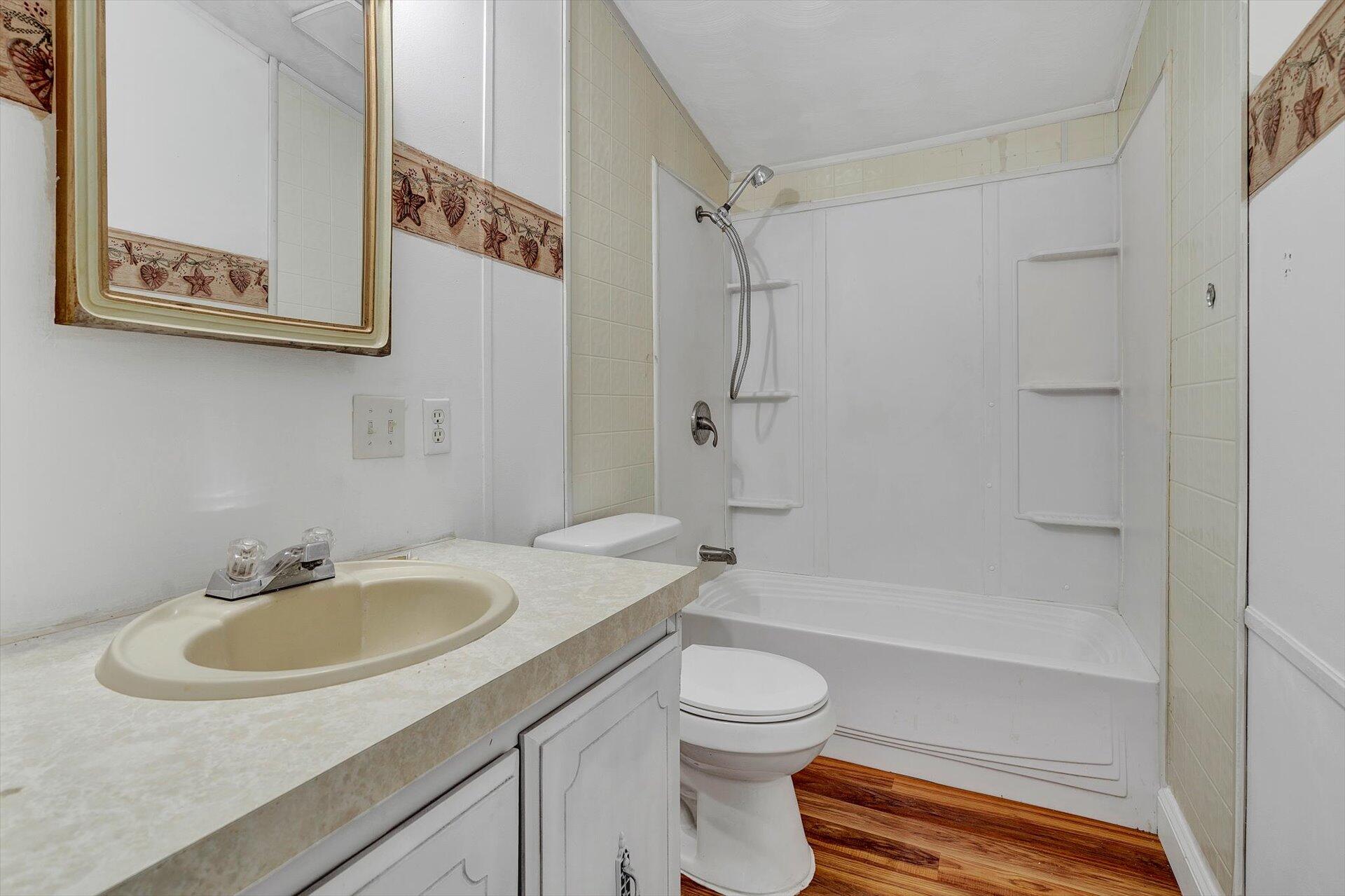 7231 Franklin Road Boones Mill, VA 24065 - Photo 12 of 28 15-080920210133