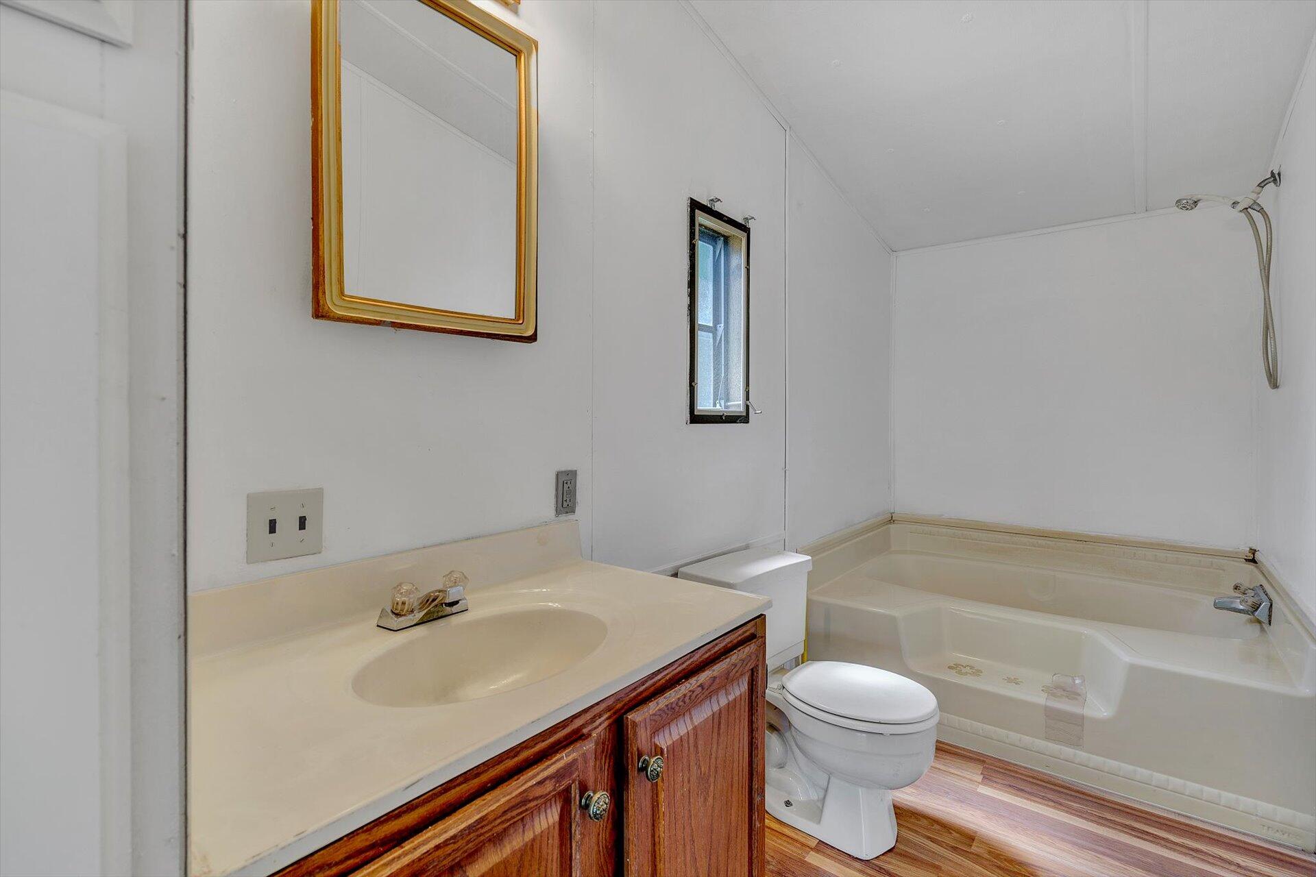 7231 Franklin Road Boones Mill, VA 24065 - Photo 18 of 28 21-080920210139