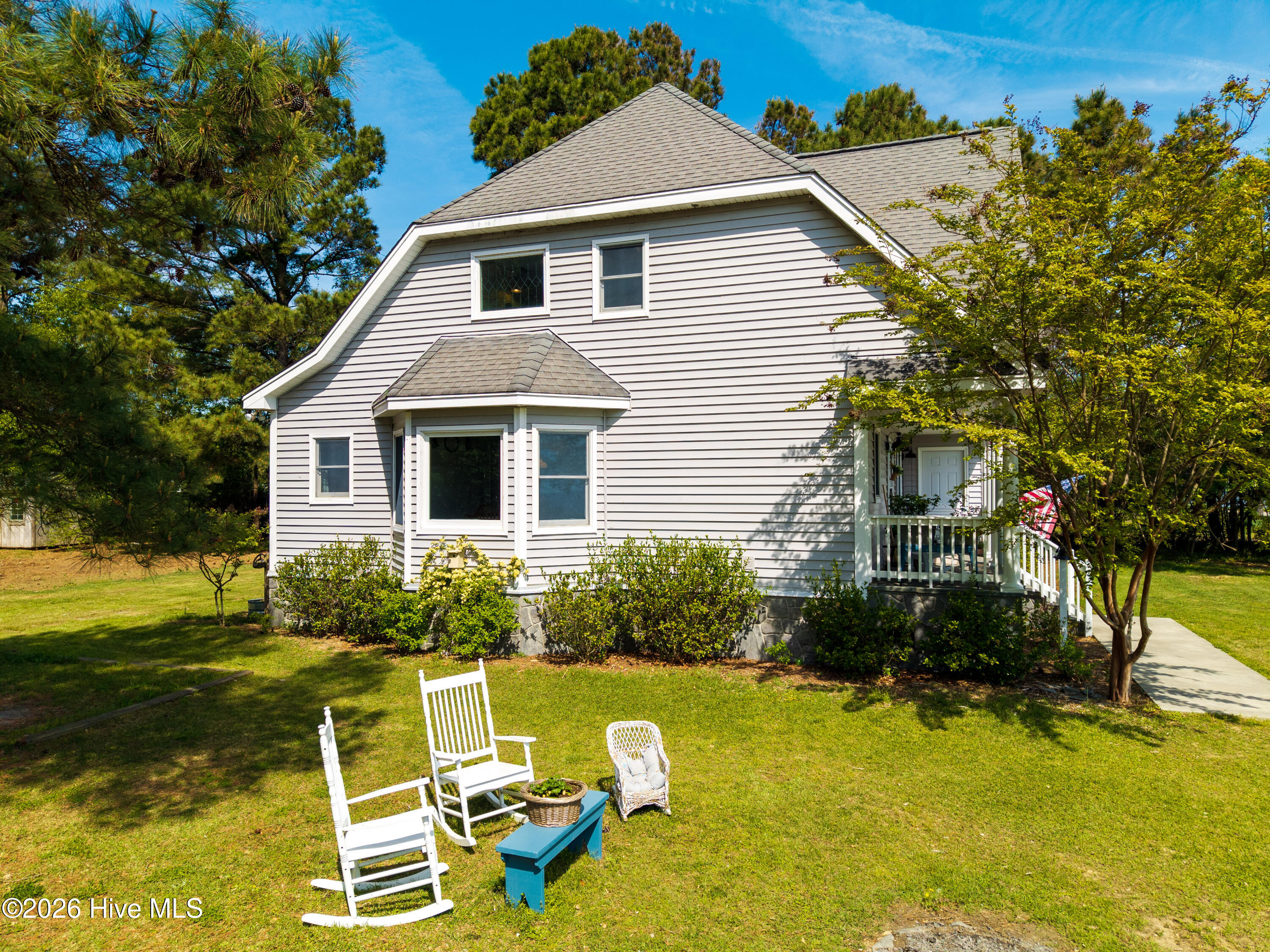 126 Narrow Shore Road Aydlett, NC 27916 - Photo 64 of 83 ext.-38