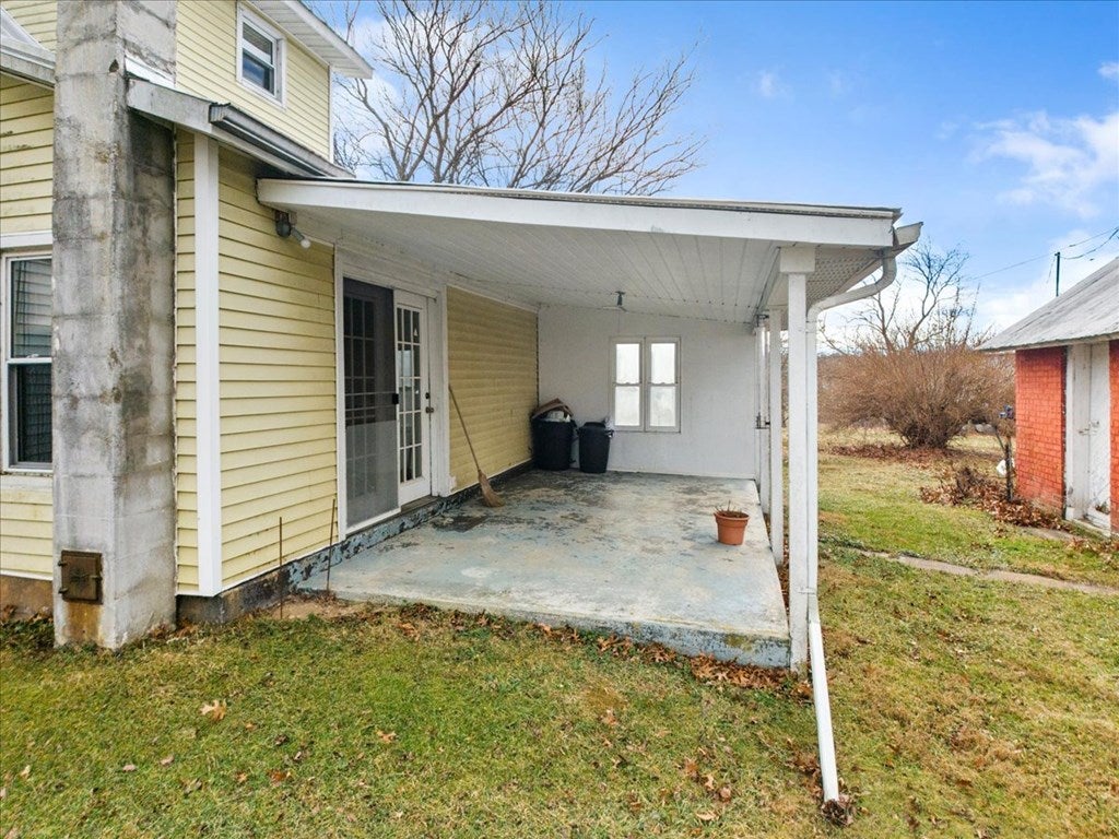 223 Sage Road Rural Retreat, VA 24368 - Photo 34 of 48 Gallery Image 34