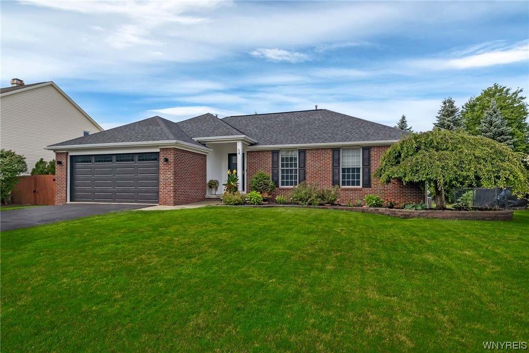 54 Old Post Road Lancaster, NY 14086 - Photo 1 of 1 Gallery Image 1