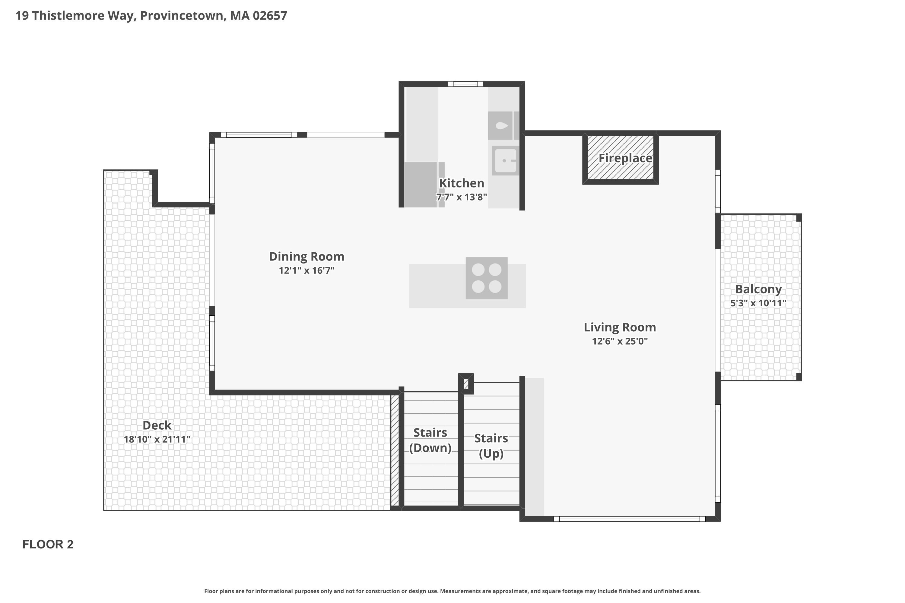 9 Thistlemore Road Provincetown, MA 02657 - Photo 42 of 44