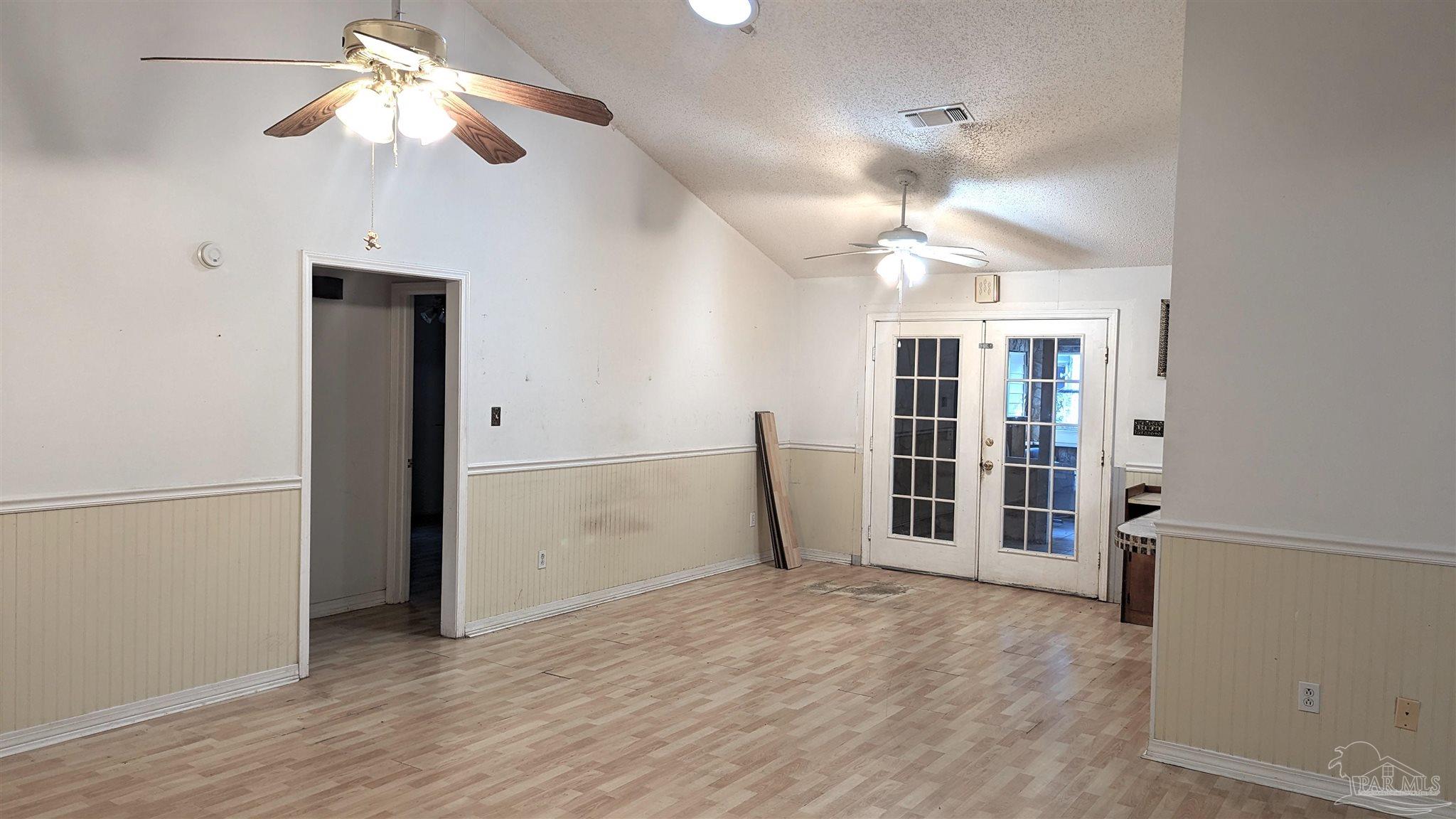 4312 Indiana Circle Pace, FL 32571 - Photo 4 of 21 View of Dining Area from Great Room