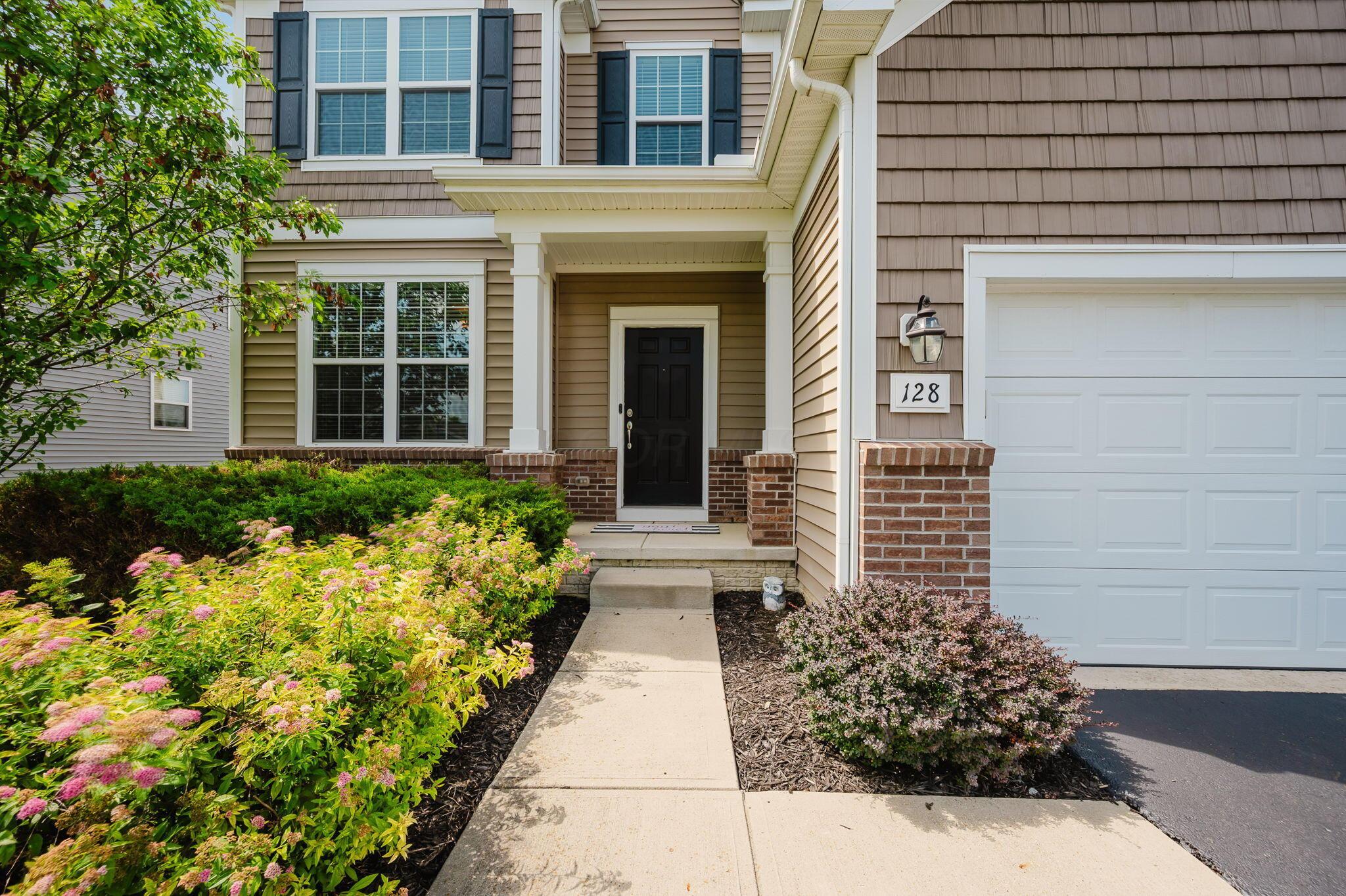 128 Fescue Road Sunbury, OH 43074 - Photo 100 of 140 100-V.J. - 128 Fescue Rd, Sunbury-100