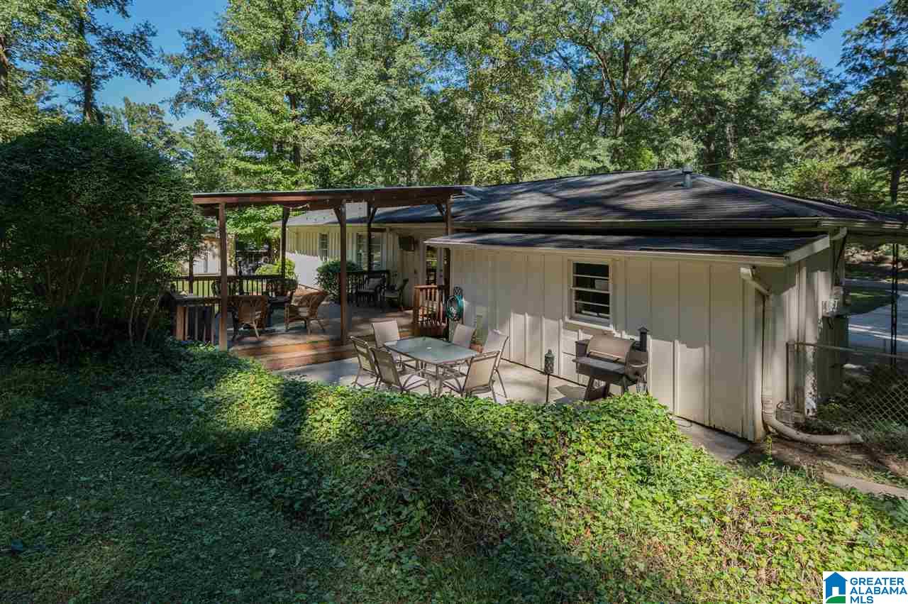 2420 Jannebo Road Birmingham, AL 35216 - Photo 42 of 46