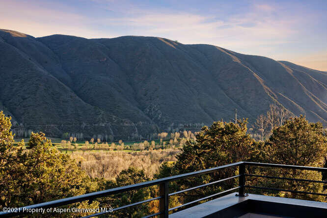 571 Booth Lane Basalt, CO 81621 - Photo 35 of 58 a view of a street