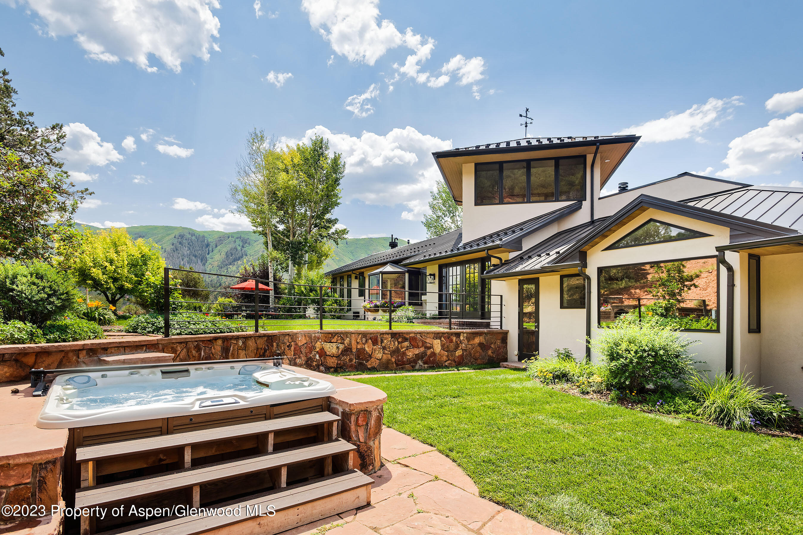 571 Booth Lane Basalt, CO 81621 - Photo 5 of 58 571Booth_DASH_210719007