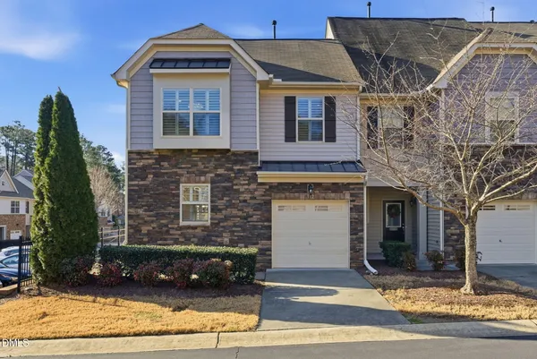 $434,000 | 112 Salmon River Drive, Durham, NC 27705
